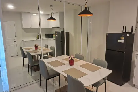 Студия в Кату, Таиланд № 137856 - фото 7