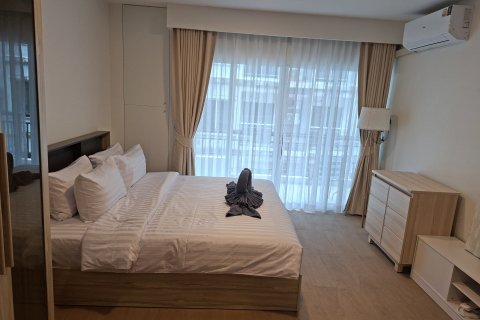 Студия в Кату, Таиланд № 137856 - фото 4