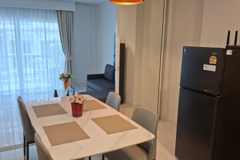 Студия в Кату, Таиланд № 137856