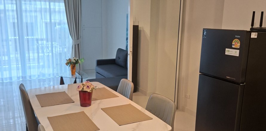 Студия в Кату, Таиланд № 137856