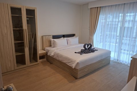 Студия в Кату, Таиланд № 137856 - фото 3