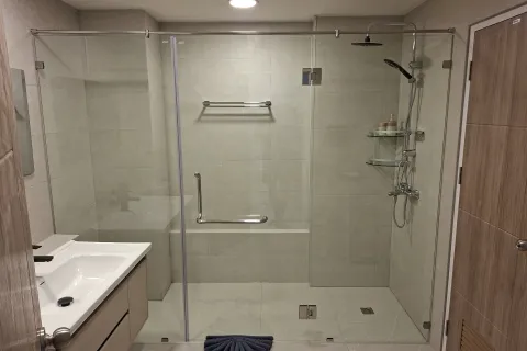 Студия в Кату, Таиланд № 137856 - фото 5