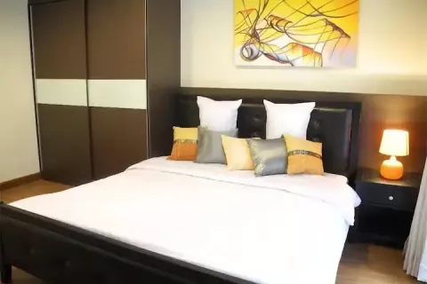 Studio in Kathu, Thailand № 137856 - photo 4