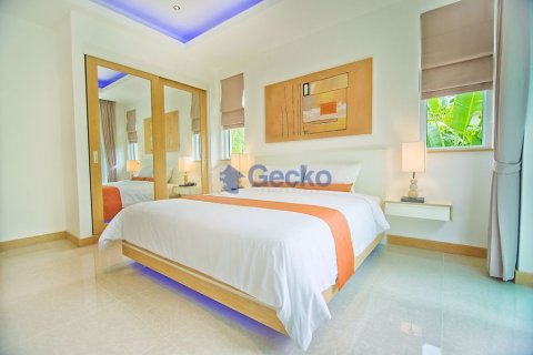บ้านในพัทยา, ประเทศไทย 3 ห้องนอน № 197315 - รูปถ่าย 3