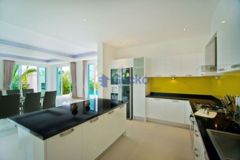 บ้านในพัทยา, ประเทศไทย 3 ห้องนอน № 197315 - รูปถ่าย 9