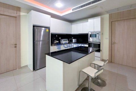 Condo à Pattaya, Thaïlande, 2 chambres № 197317 - photo 7