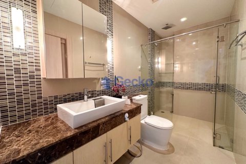 Condo à Pattaya, Thaïlande, 2 chambres № 197317 - photo 15