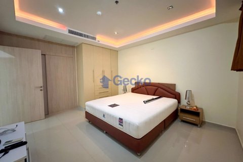 Condo à Pattaya, Thaïlande, 2 chambres № 197317 - photo 11