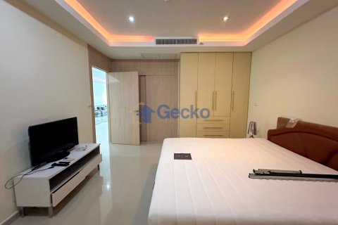 Condo à Pattaya, Thaïlande, 2 chambres № 197317 - photo 12