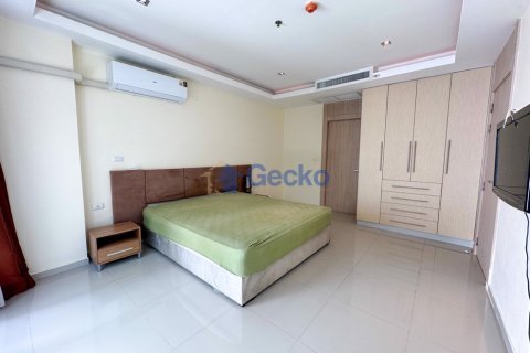 Condo à Pattaya, Thaïlande, 2 chambres № 197317 - photo 8