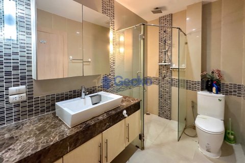 Condo à Pattaya, Thaïlande, 2 chambres № 197317 - photo 14