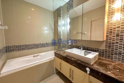 Condo à Pattaya, Thaïlande, 2 chambres № 197317 - photo 10