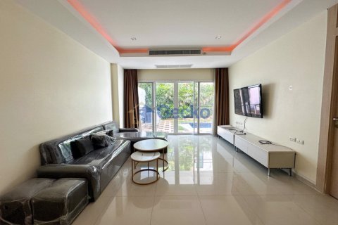 Condo à Pattaya, Thaïlande, 2 chambres № 197317 - photo 4