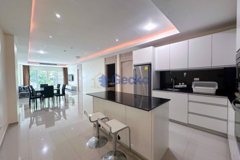 Condo à Pattaya, Thaïlande, 2 chambres № 197317 - photo 6
