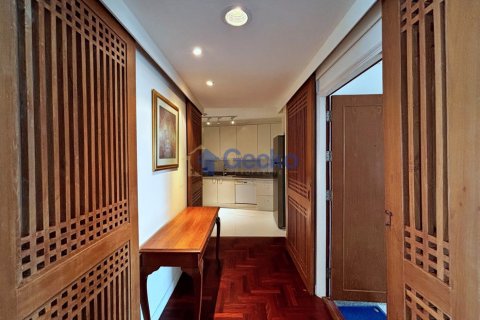 Condo in Pattaya, Thailand, 3 bedrooms № 197316 - photo 18