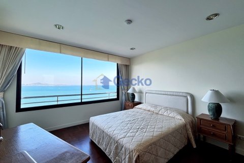 Condo in Pattaya, Thailand, 3 bedrooms № 197316 - photo 14
