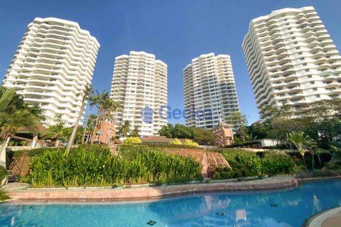 Condo in Pattaya, Thailand, 3 bedrooms № 197316 - photo 24