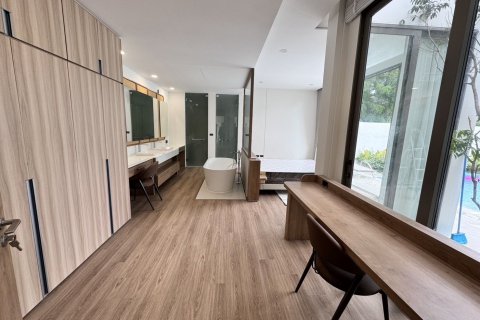 Duplex à Phuket, Thaïlande 3 chambres № 136250 - photo 11