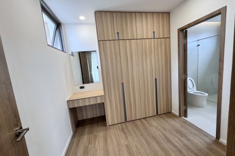 Duplex à Phuket, Thaïlande 3 chambres № 136250 - photo 4