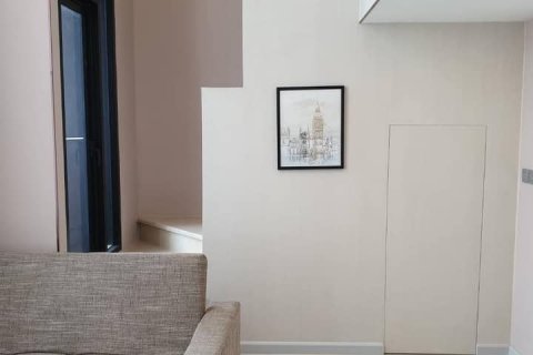 Студия в кондо в Сатхоне, Бангкок, Таиланд № 136253 - фото 3