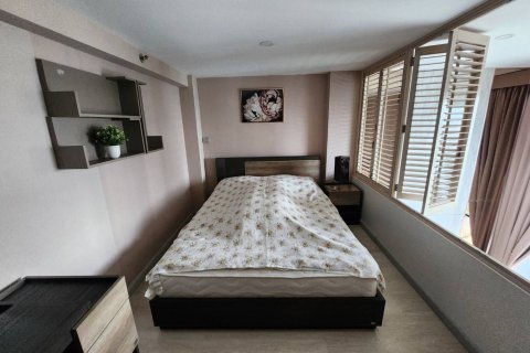 Студия в кондо в Сатхоне, Бангкок, Таиланд № 136253 - фото 9