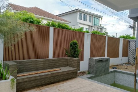 Дом в Сан-Сая, Таиланд с 5 спальнями № 136254 - фото 2