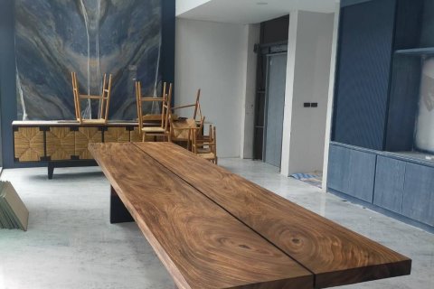 Дом в Сан-Сая, Таиланд с 5 спальнями № 136254 - фото 5