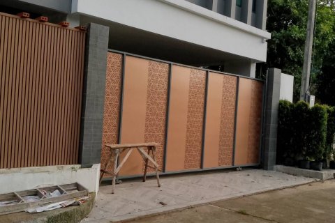 Дом в Сан-Сая, Таиланд с 5 спальнями № 136254 - фото 4