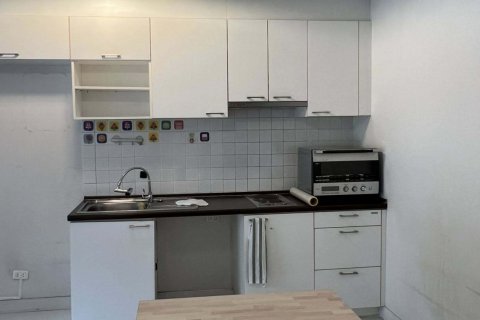 Студия в кондо в Ян Наве, Бангкок, Таиланд № 136252 - фото 2