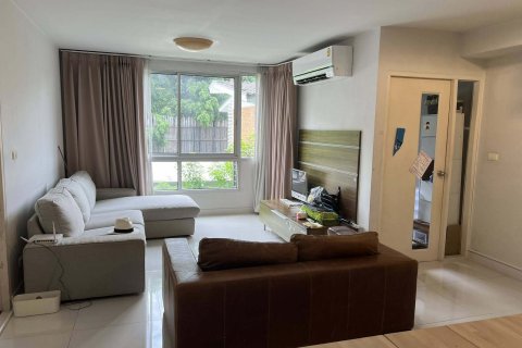 Студия в кондо в Ян Наве, Бангкок, Таиланд № 136252 - фото 5