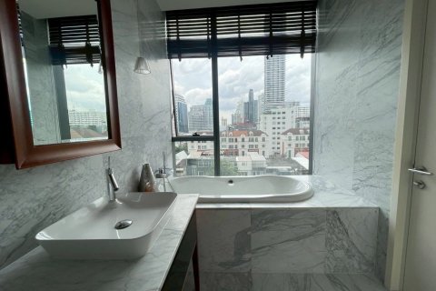 Condo à Watthana, Bangkok, Thaïlande, 2 chambres № 136251 - photo 8