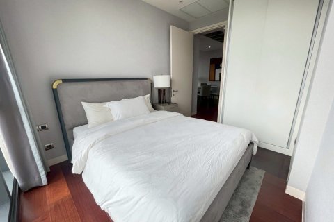 Condo à Watthana, Bangkok, Thaïlande, 2 chambres № 136251 - photo 10