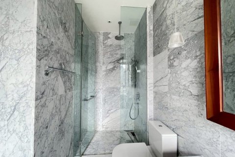 Condo à Watthana, Bangkok, Thaïlande, 2 chambres № 136251 - photo 4