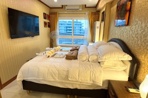 Студия в Паттайя, Таиланд № 164131 - фото 10