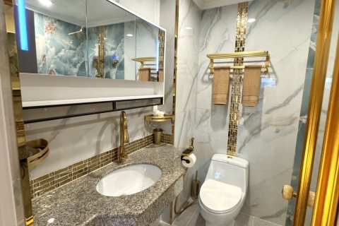 Студия в Паттайя, Таиланд № 164131 - фото 6