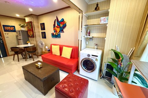 Студия в Паттайя, Таиланд № 164131 - фото 14