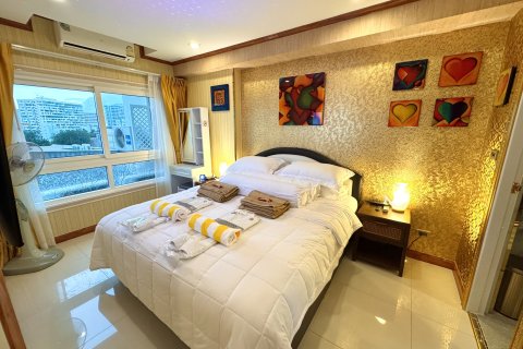 Студия в Паттайя, Таиланд № 164131 - фото 5