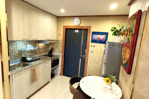 Студия в Паттайя, Таиланд № 164131 - фото 3