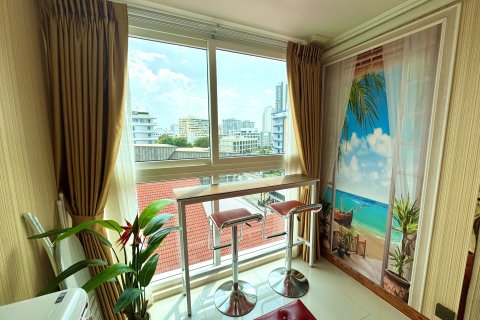 Студия в Паттайя, Таиланд № 164131 - фото 25