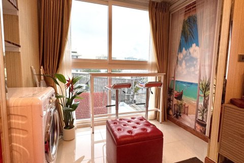 Студия в Паттайя, Таиланд № 164131 - фото 2