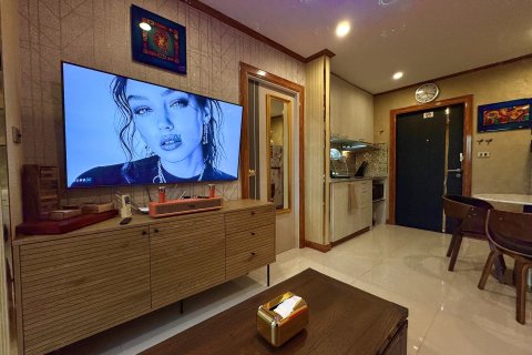 Студия в Паттайя, Таиланд № 164131 - фото 17