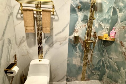 Студия в Паттайя, Таиланд № 164131 - фото 8