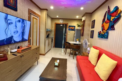 Студия в Паттайя, Таиланд № 164131 - фото 20