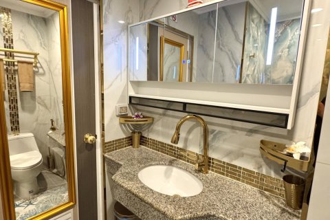 Студия в Паттайя, Таиланд № 164131 - фото 9