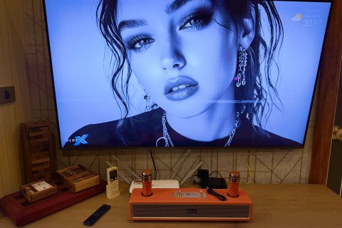 Студия в Паттайя, Таиланд № 164131 - фото 16