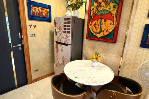 Студия в Паттайя, Таиланд № 164131 - фото 21