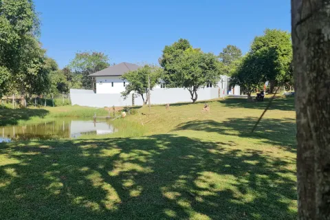 Вилла в Чианграе, Таиланд с 3 спальнями  № 164135 - фото 28