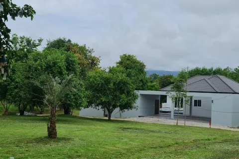 Вилла в Чианграе, Таиланд с 3 спальнями  № 164135 - фото 26