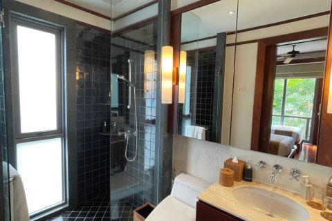 Condo in Kathu, Thailand, 3 bedrooms № 164136 - photo 2
