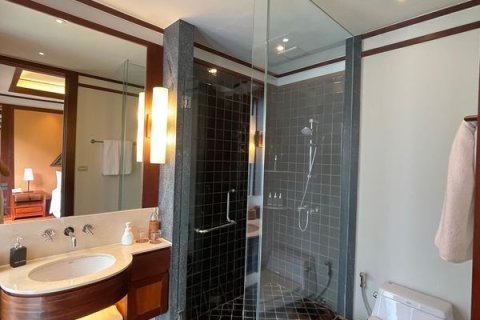 Condo in Kathu, Thailand, 3 bedrooms № 164136 - photo 4
